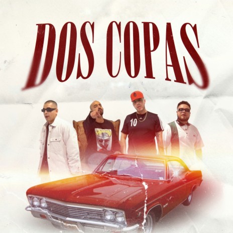 Dos Copas ft. La Concepción & Reno871 | Boomplay Music