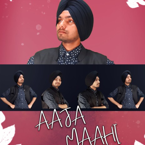 Aaja Maahi ft. Akshay Bhalerao | Boomplay Music