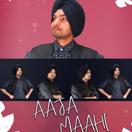 Aaja Maahi ft. Akshay Bhalerao