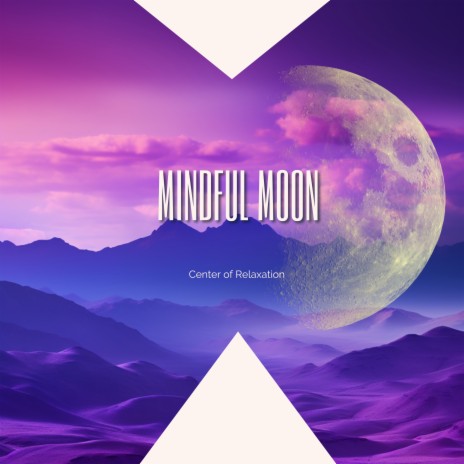 Mindful Moon (Ocean) ft. Sleep Music & Spa Radiance | Boomplay Music