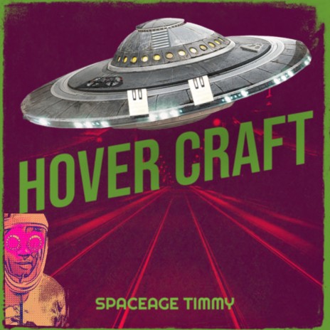 HOVER CRAFT | Boomplay Music