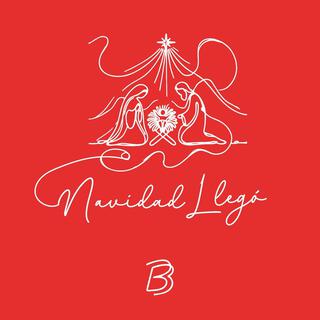 Navidad llegó lyrics | Boomplay Music