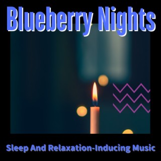 Sleep And Relaxation-Inducing Music