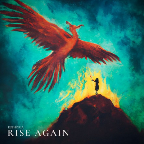 Rise Again | Boomplay Music