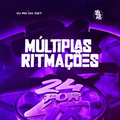 Múltiplas Ritmações | Boomplay Music