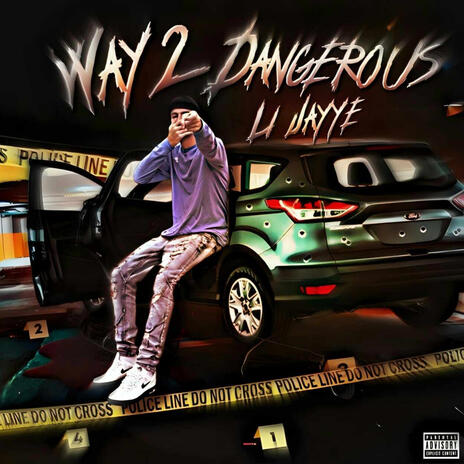 Way 2 Dangerous | Boomplay Music