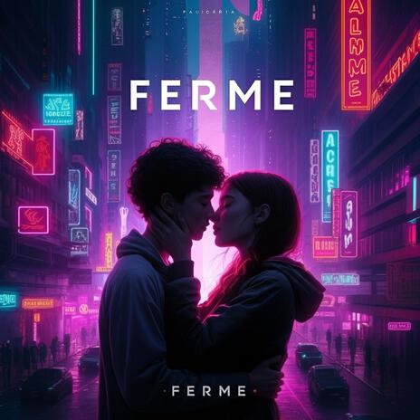 FERME | Boomplay Music