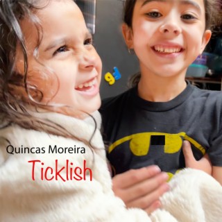 Ticklish (Modern tunes for kids!)