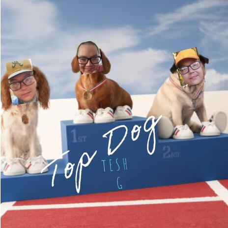 Top Dog | Boomplay Music