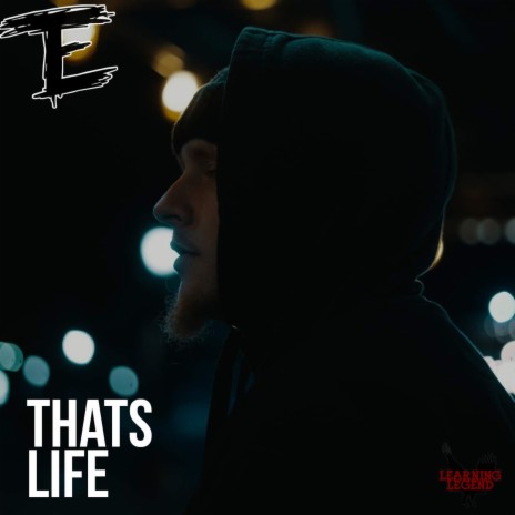 That's Life | Boomplay Music