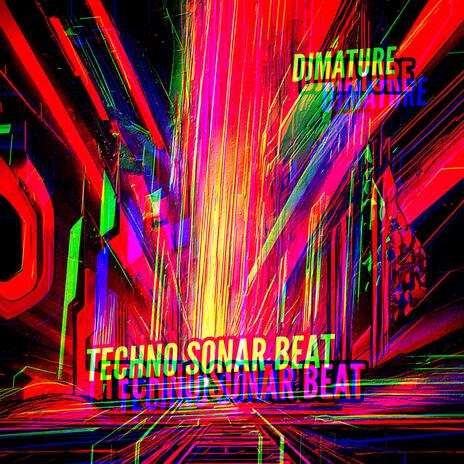 TECHNO SONAR BEAT | Boomplay Music