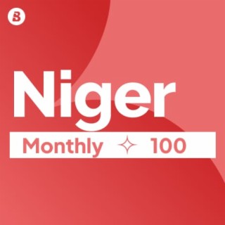 Monthly 100 Niger