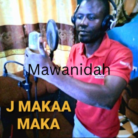 Mawanidah ft. Isaac boakye | Boomplay Music