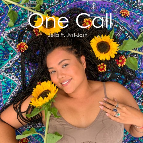 One Call ft. Jvst Josh | Boomplay Music