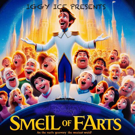 Smell of FARTS | Boomplay Music