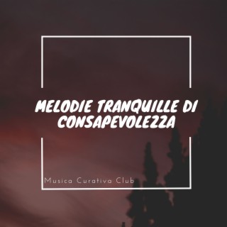 Melodie tranquille di consapevolezza