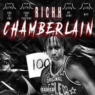 Richh Chamberlain