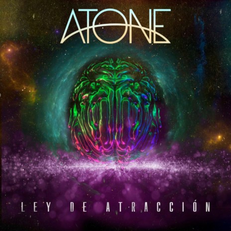 Ley De Atraccion | Boomplay Music