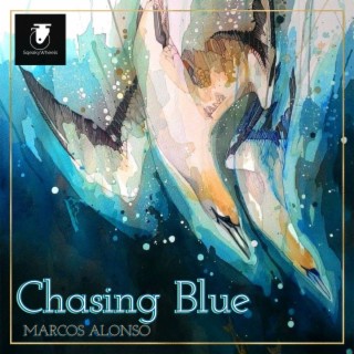 Chasing Blue