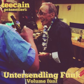 Untersendling Funk, Vol. 5