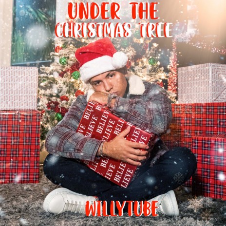 Under The Christmas Tree