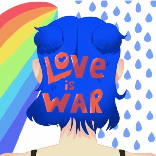 Love is War