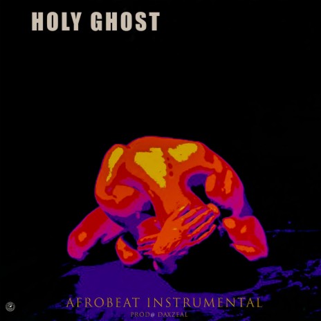 HOLY GHOST (Omah lay instrumental)
