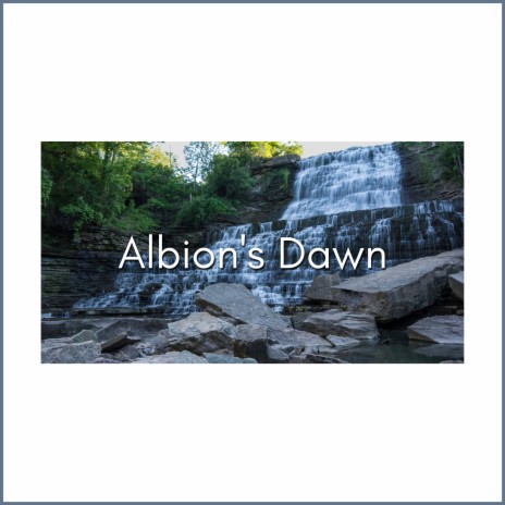 Albion's Dawn (Rain) ft. Relaxation & Meditation Music therapy