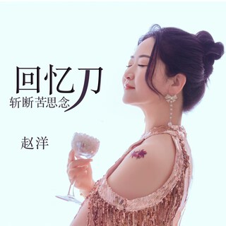 回忆刀斩断苦思念 lyrics | Boomplay Music