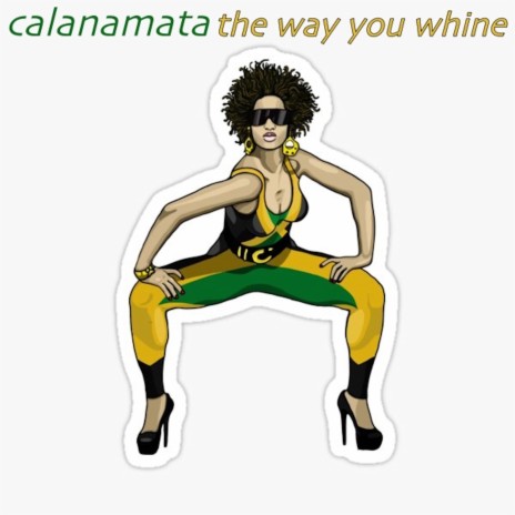 the way you whine