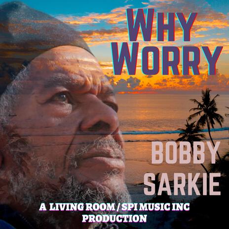 Why Worry | Boomplay Music