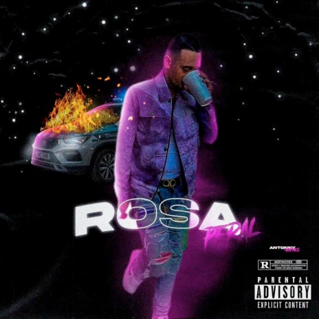 ROSA PERAL | Boomplay Music