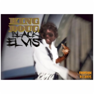 BLACK ELVIS