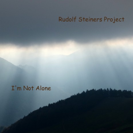 I Am Not Alone