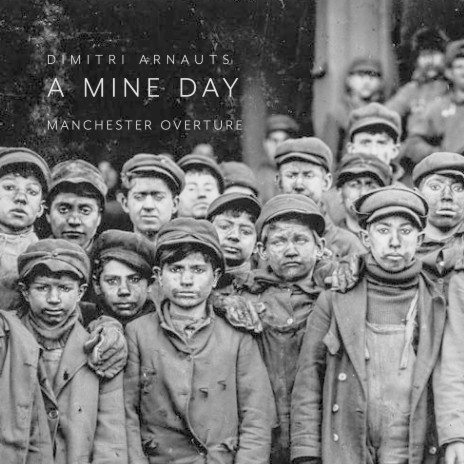 A Mine Day - Manchester Overture | Boomplay Music