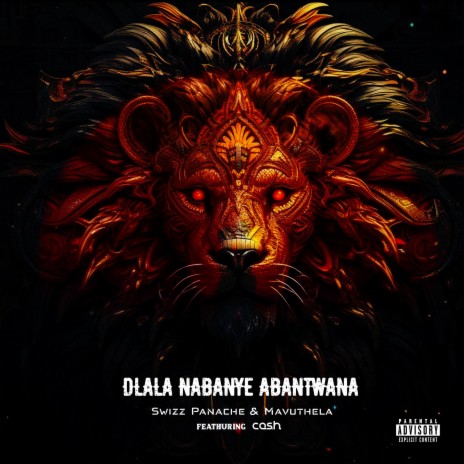 Nabanye Abantwana ft. Mavuthela & Cosh | Boomplay Music