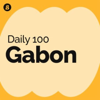 Daily 100 Gabon