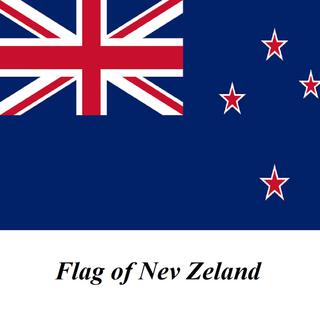 NEW ZEALAND NATIONAL ANTHEM