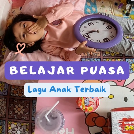 Belajar Puasa | Boomplay Music