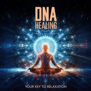 DNA Healing: Your Key to Relaxation