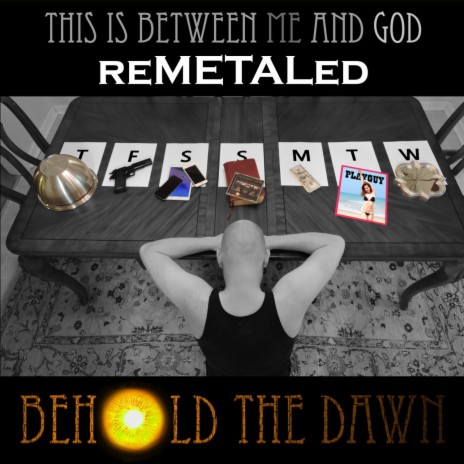 This Is Between Me and God | Boomplay Music