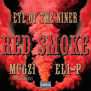 RED SMOKE