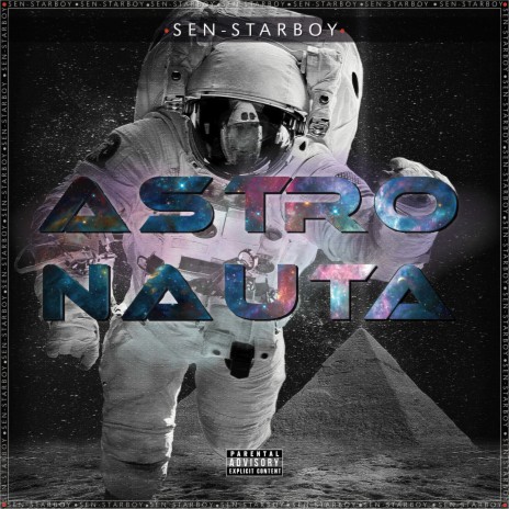 Astronauta | Boomplay Music