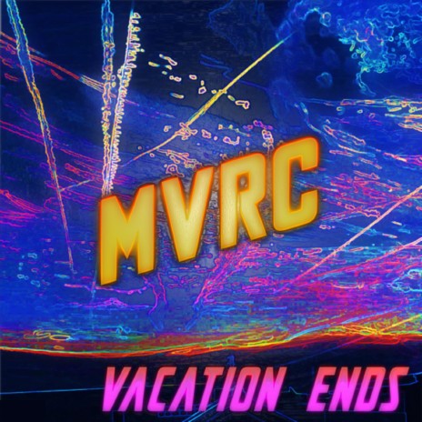 Vacation Ends | Boomplay Music