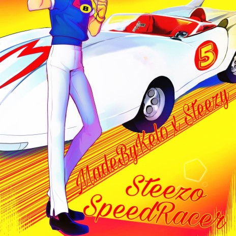 Steezo SpeedRacer