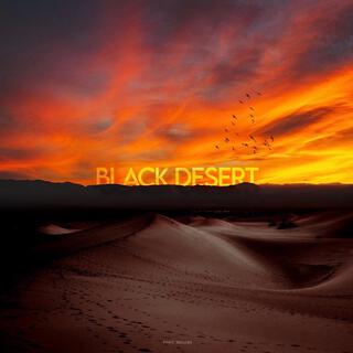 Black Desert