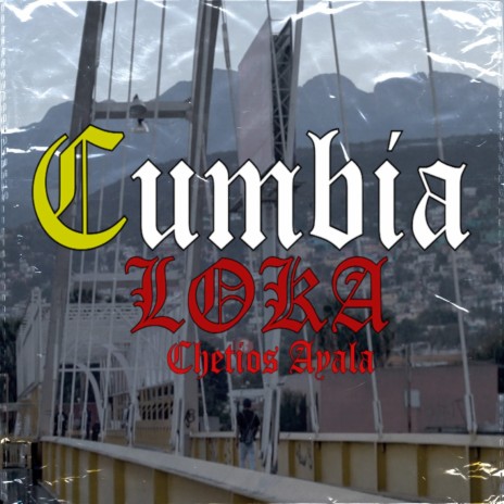 Cumbia Loka