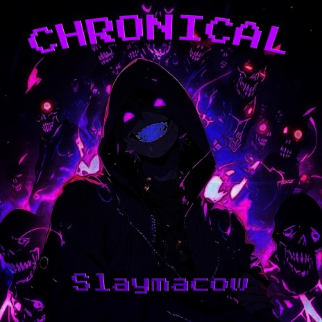 CHRONICAL | Boomplay Music