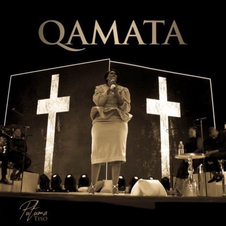 Qamatha (Live) | Boomplay Music