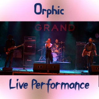 Orphic Live